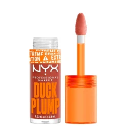 NYX Professional Makeup 05 Brown Of Applause Duck Plump Extreme Sensation Lipgloss