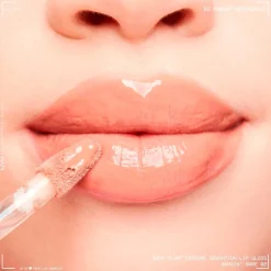 NYX Professional Makeup 05 Brown Of Applause Duck Plump Extreme Sensation Lipgloss