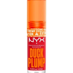 NYX Professional Makeup 19 Cherry Spicy Duck Plump Extreme Sensation Lipgloss