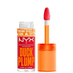 NYX Professional Makeup 19 Cherry Spicy Duck Plump Extreme Sensation Lipgloss