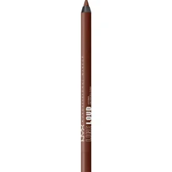 NYX Professional Makeup 33 Too Blessed Loud Lipliner
