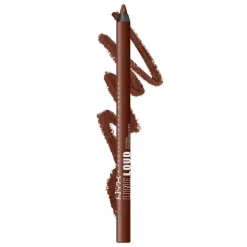 NYX Professional Makeup 33 Too Blessed Loud Lipliner