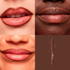 NYX Professional Makeup 33 Too Blessed Loud Lipliner