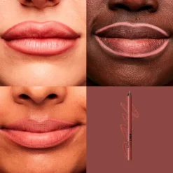 NYX Professional Makeup 30 Leave A Legacy Loud Lipliner