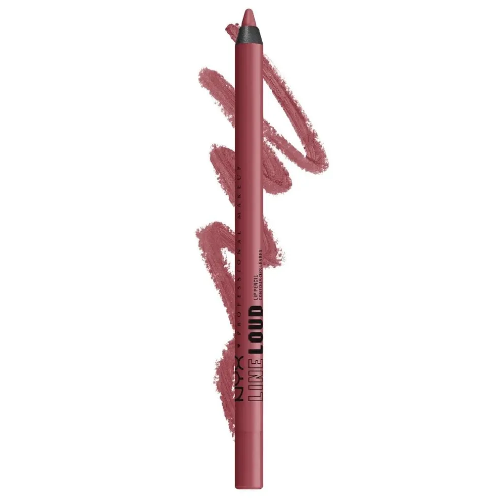 NYX Professional Makeup 16 Magic Maker Loud Lipliner