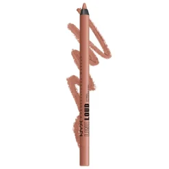 NYX Professional Makeup 05 Global Citizen Loud Lipliner