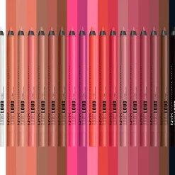 NYX Professional Makeup 05 Global Citizen Loud Lipliner