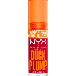 NYX Professional Makeup 14 Hall Of Flame Duck Plump Extreme Sensation Lipgloss