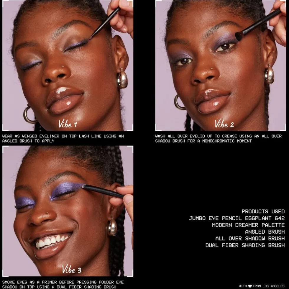 NYX Professional Makeup 633 Iced Latte Jumbo Eye Pencil