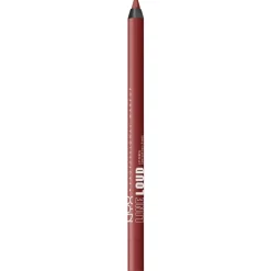 NYX Professional Makeup 32 Sassy Loud Lipliner