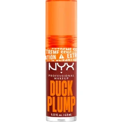 NYX Professional Makeup 16 Wine Not Duck Plump Extreme Sensation Lipgloss