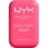 NYX Professional Makeup 08 Getting Butta Buttermelt Blush