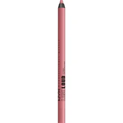 NYX Professional Makeup 13 Fierce Flirt Loud Lipliner