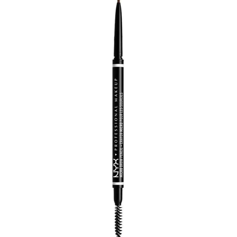 NYX Professional Makeup 07 Espresso Micro Brow Pencil