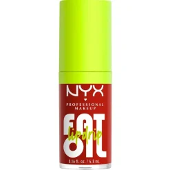NYX Professional Makeup 13 Losin' Control Fat Oil Lip Drip Lipolie