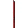 NYX Professional Makeup 31 Ten Out Of Ten Line Loud Lipliner