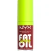 NYX Professional Makeup 12 Sprinkle Sprinkle Fat Oil Lip Drip Lipolie