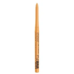 NYX Professional Makeup 1 Vivid Rich Amber Stunner Mechanical Liner
