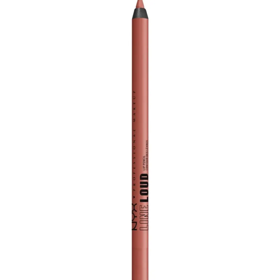 NYX Professional Makeup 06 Ambitious Statement Loud Lipliner