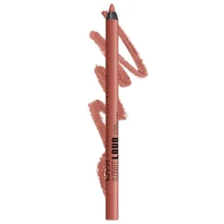 NYX Professional Makeup 06 Ambitious Statement Loud Lipliner