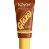 NYX Professional Makeup Buttermelt Glaze 8 Nutmeg Butta Skin Tint