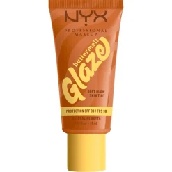 NYX Professional Makeup Buttermelt Glaze 6 Praline Butta Skin Tint