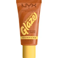 NYX Professional Makeup Buttermelt Glaze 5 Chai Butta Skin Tint