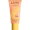 NYX Professional Makeup Buttermelt Glaze 1 Whipped Butta Skin Tint