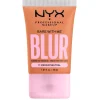 NYX Professional Makeup Bare With Me Blur 11: Medium Neutral Foundation