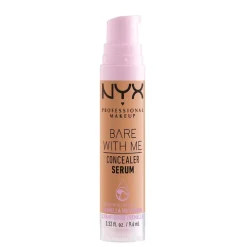 NYX Professional Makeup Bare 08 With Me Sand Concealer Serum