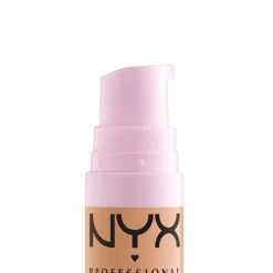NYX Professional Makeup Bare 08 With Me Sand Concealer Serum