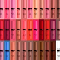 NYX Professional Makeup Butter Gloss 07 Tiramisu Lipgloss