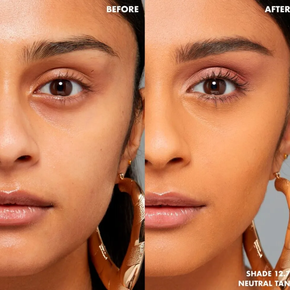 NYX Professional Makeup Can't Stop Won't Stop 1.5 Fair Contour Concealer