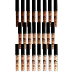 NYX Professional Makeup Can't Stop Won't Stop 4 Light Ivory Contour Concealer