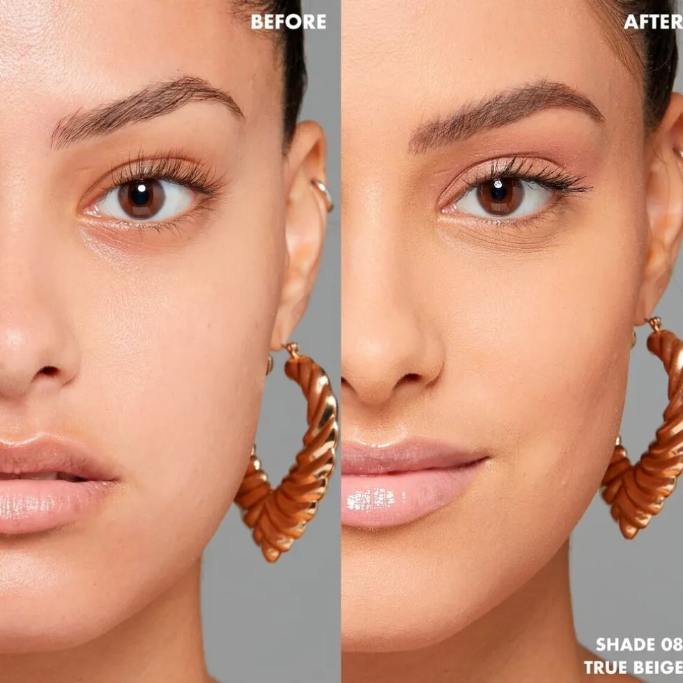 NYX Professional Makeup Can't Stop Won't Stop 7 Natural Contour Concealer