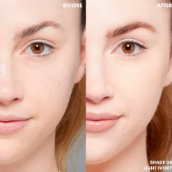 NYX Professional Makeup Can't Stop Won't Stop 2 Alabaster Contour Concealer
