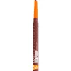 NYX Professional Makeup Duck Plump 08 Dash Of Cocoa Plumping Lipliner
