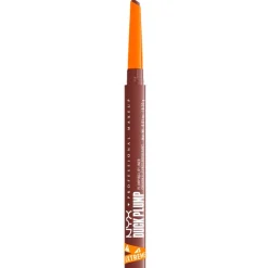 NYX Professional Makeup Duck Plump 08 Dash Of Cocoa Plumping Lipliner