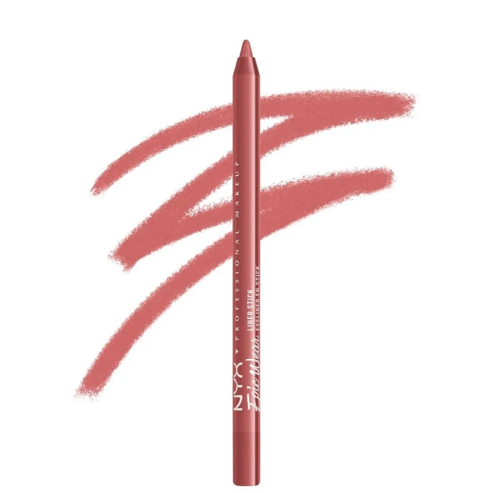 NYX Professional Makeup Epic Wear EWLS16 Dusty Mauve Liner Stick