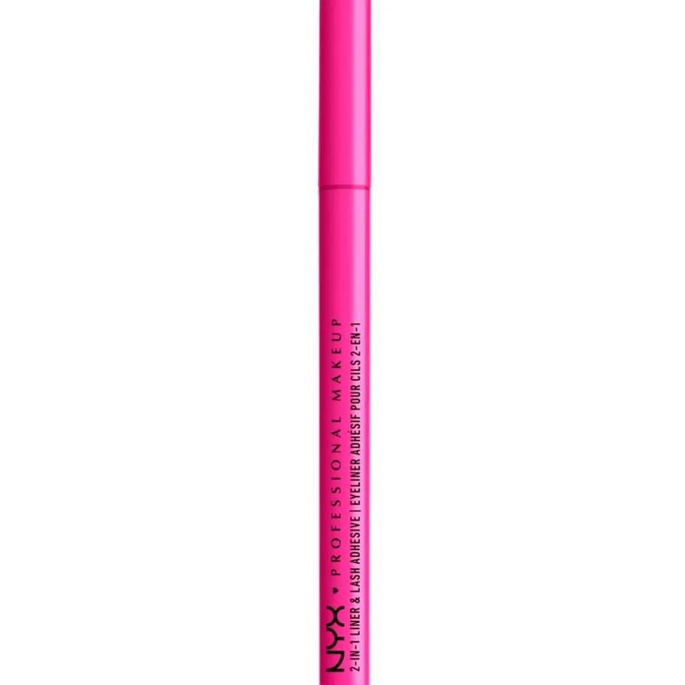 NYX Professional Makeup Jumbo Lash Eyeliner