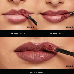 NYX Professional Makeup Lingerie XXL 16 Unlaced Lippenstift