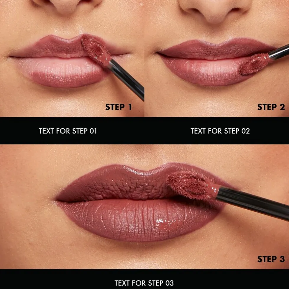 NYX Professional Makeup Lingerie XXL 16 Unlaced Lippenstift