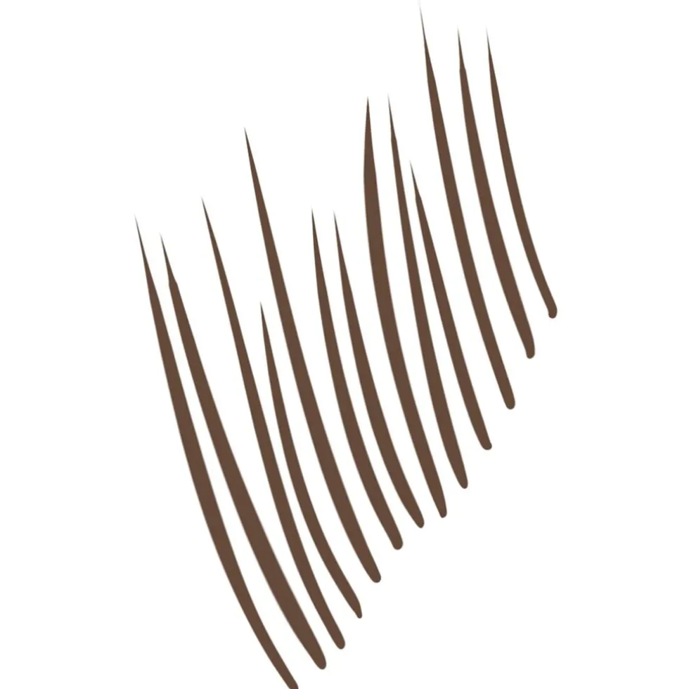 NYX Professional Makeup Lift & Snatch Ash Brown Brow Tint Pen