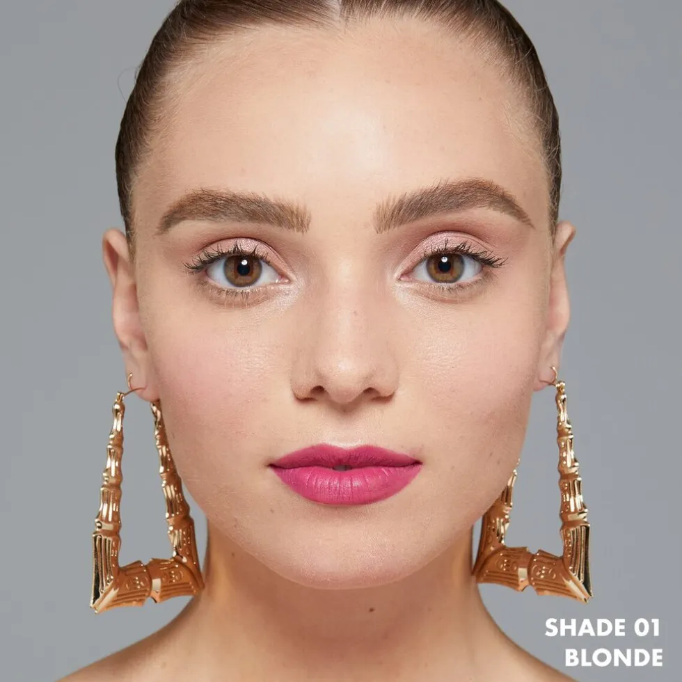 NYX Professional Makeup Lift & Snatch Ash Brown Brow Tint Pen