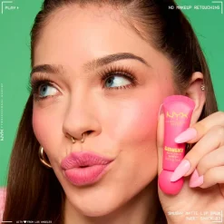 NYX Professional Makeup Smushy 02 Swipe Sesh Matte Lip Balm