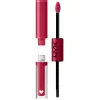 NYX Professional Makeup Shine Loud SHLP17 Rebel In Red Lipstick