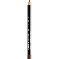 NYX Professional Makeup Slim Eye SPE931 Black Brown Pencil