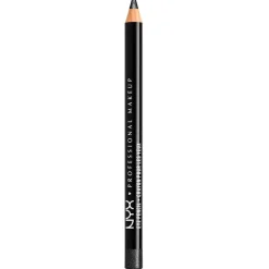 NYX Professional Makeup Slim Eye SPE940 Black Shimmer Pencil