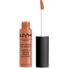 NYX Professional Makeup SMLC04 London Soft Matte Lip Cream