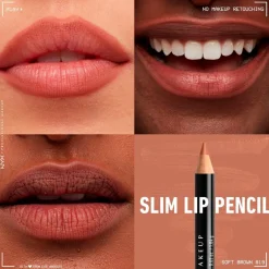 NYX Professional Makeup Soft Brown Slim Lip Pencil